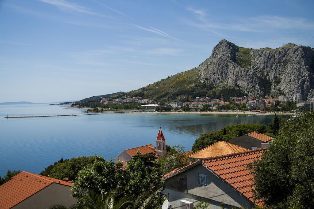 Apartment Beautiful View Omiš