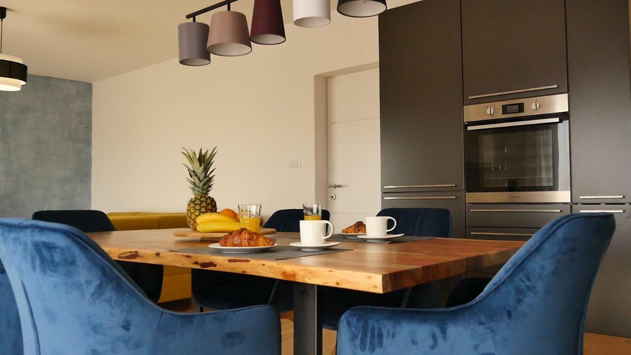 Beautiful View Apartment