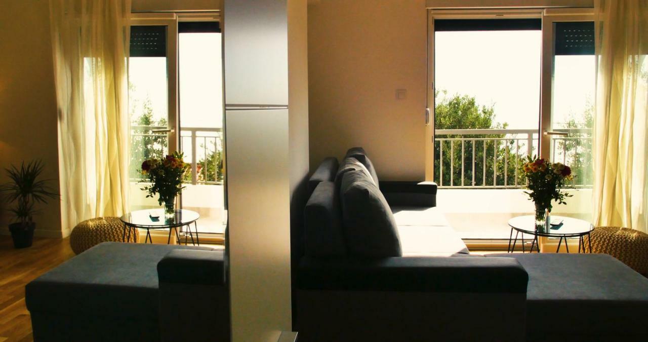 Beautiful View Apartment Omiš