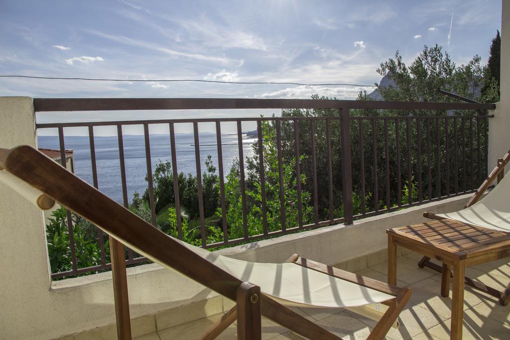 Beautiful View Apartament