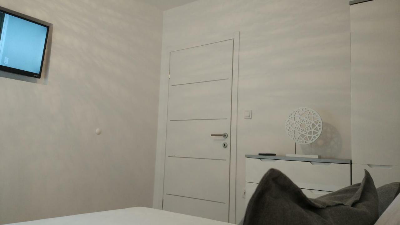 Beautiful View Apartament *