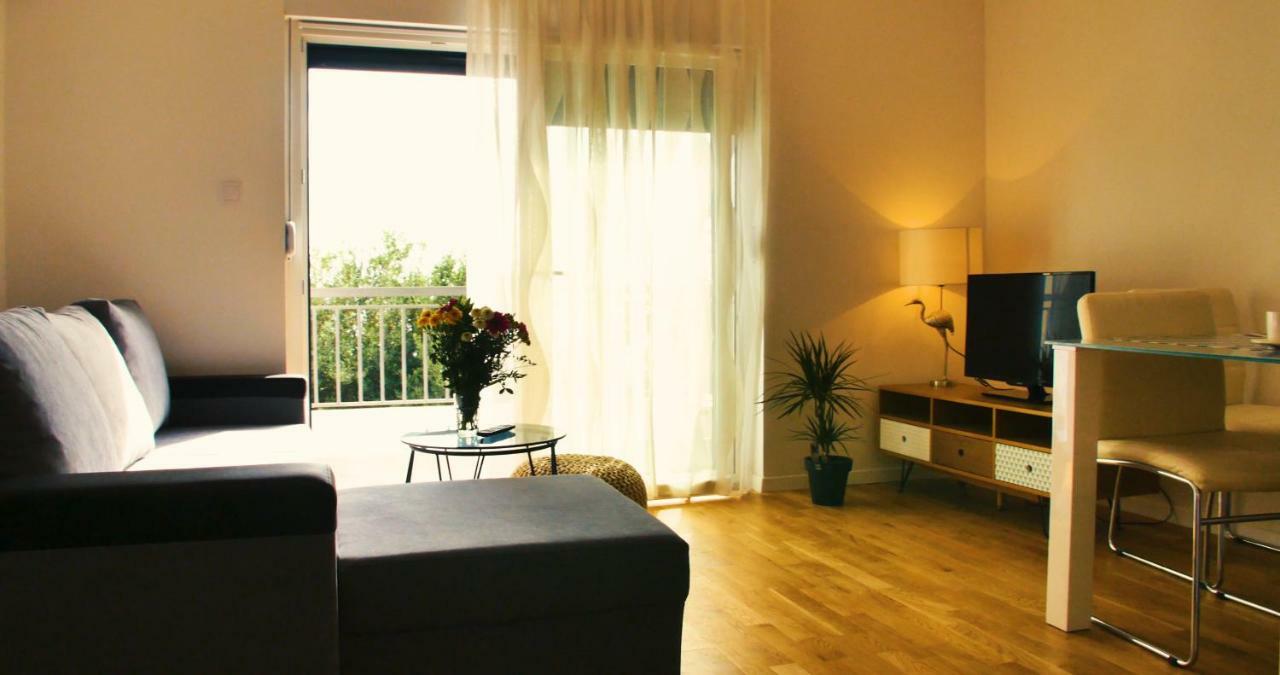 Beautiful View Apartament Omiš