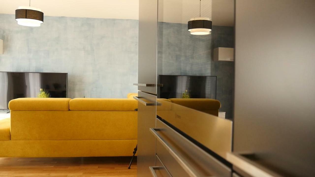 Apartament Beautiful View